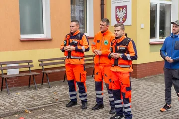 Kampania antydopalaczowa w Starym Lubotyniu (zdjęcia, wideo)