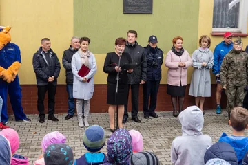 Kampania antydopalaczowa w Starym Lubotyniu (zdjęcia, wideo)