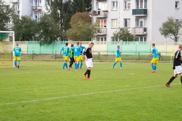 Ostrovia wyeliminowana przez Koronę (zdjęcia, wideo)