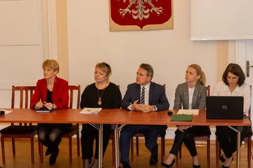 Ogłoszono wyniki w ramach Budżetu Obywatelskiego (zdjęcia, wideo)