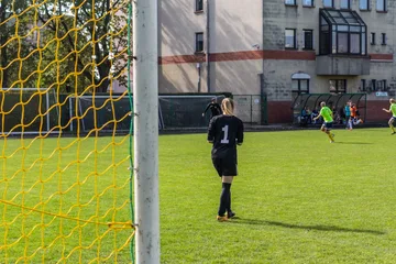 Ostrovia uległa Jantarkom (zdjęcia, wideo)