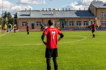 KS Wąsewo zbił Świt Baranowo (zdjęcia, wideo)
