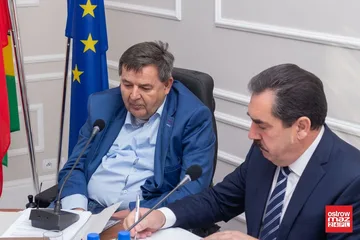 Program naprawczy szansą dla szpitala. Obecnie zadłużenie wynosi ponad 6 mln zł (zdjęcia)