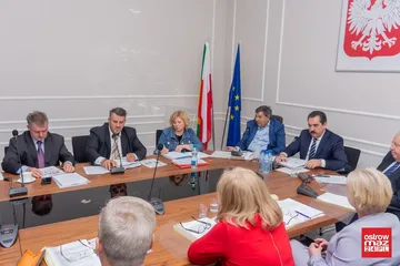 Program naprawczy szansą dla szpitala. Obecnie zadłużenie wynosi ponad 6 mln zł (zdjęcia)