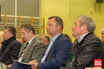 'Czyste powietrze' zainaugurowane w Ostrowi Mazowieckiej (zdjęcia, wideo)