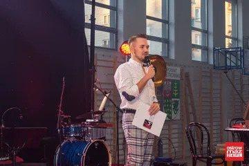 Utwory polskiej literatury w Ostrowi Mazowieckiej (zdjęcia, wideo)