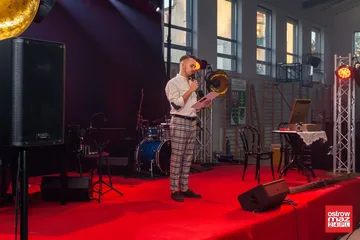 Utwory polskiej literatury w Ostrowi Mazowieckiej (zdjęcia, wideo)
