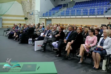 90-lecie ostrowskiej biblioteki (zdjęcia)
