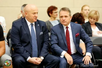 Ślubowanie młodych sportowców (zdjęcia, wideo)