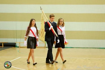 Ślubowanie młodych sportowców (zdjęcia, wideo)