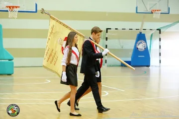 Ślubowanie młodych sportowców (zdjęcia, wideo)