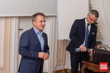 "Sekrety networkingu". Szkolenie dla firm (zdjęcia, wideo)