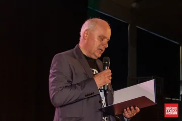 Zbrodnia i okrucieństwo. Spektakl o rotmistrzu Pileckim (zdjęcia, wideo)
