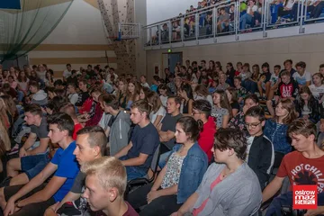 Zbrodnia i okrucieństwo. Spektakl o rotmistrzu Pileckim (zdjęcia, wideo)