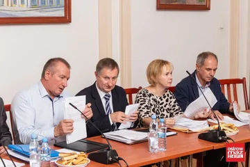 Burzliwie na sesji rady miasta. Czy po raz ostatni w tej kadencji? (zdjęcia, wideo)