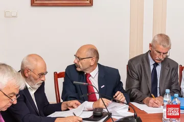Burzliwie na sesji rady miasta. Czy po raz ostatni w tej kadencji? (zdjęcia, wideo)
