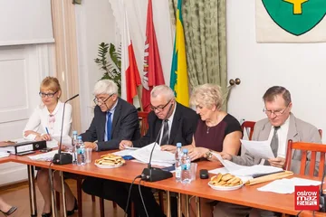 Burzliwie na sesji rady miasta. Czy po raz ostatni w tej kadencji? (zdjęcia, wideo)