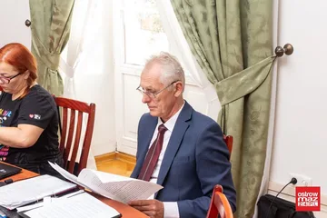 Burzliwie na sesji rady miasta. Czy po raz ostatni w tej kadencji? (zdjęcia, wideo)