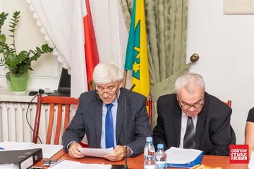Burzliwie na sesji rady miasta. Czy po raz ostatni w tej kadencji? (zdjęcia, wideo)