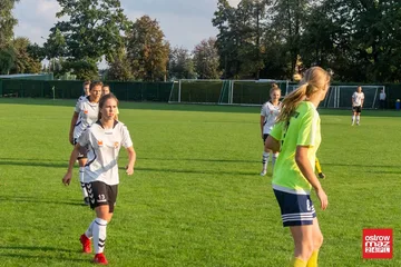 Ostrovia przegrywa przy Warchalskiego (zdjęcia)