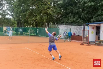 Finałowy Masters dla Puchalskiego (zdjęcia, wideo)
