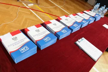 Stopnie zawodowe nauczyciela dyplomowanego dla 25 pedagogów z powiatu ostrowskiego (zdjęcia, lista nominowanych)
