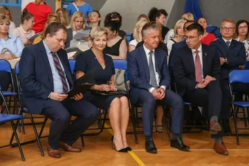 Stopnie zawodowe nauczyciela dyplomowanego dla 25 pedagogów z powiatu ostrowskiego (zdjęcia, lista nominowanych)
