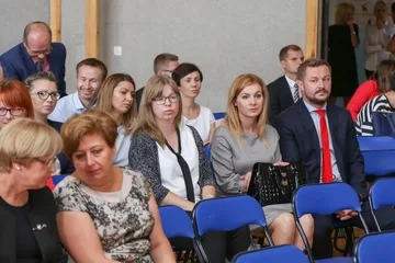 Stopnie zawodowe nauczyciela dyplomowanego dla 25 pedagogów z powiatu ostrowskiego (zdjęcia, lista nominowanych)