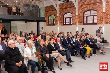 Zabytkowy budynek Jatek gotowy! Jak wygląda? (zdjęcia, wideo)