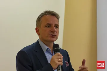 Spotkanie pokoleń w Ostrowi Mazowieckiej (zdjęcia)