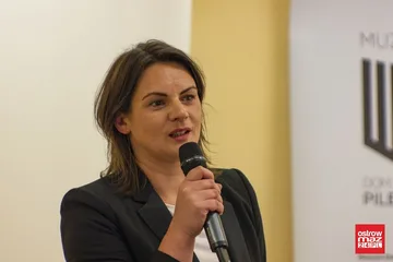 Spotkanie pokoleń w Ostrowi Mazowieckiej (zdjęcia)
