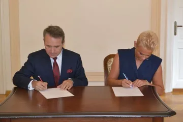 Awans zawodowy ostrowskich nauczycieli (zdjęcia)