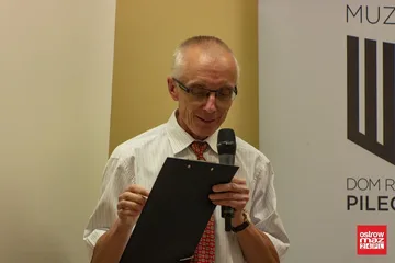 Spotkanie pokoleń w Ostrowi Mazowieckiej (zdjęcia)