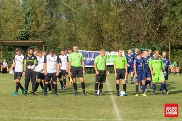 Festiwal strzelecki w Zarębach Kościelnych (zdjęcia, wideo)