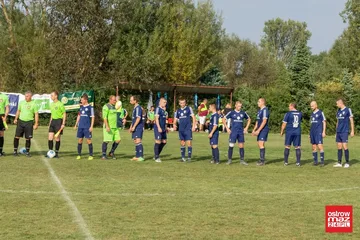 Festiwal strzelecki w Zarębach Kościelnych (zdjęcia, wideo)