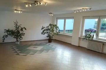 Galeria sztuki współczesnej niebawem w Ostrowi Mazowieckiej