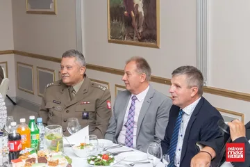 Jubileusz 20-lecia powiatu ostrowskiego (zdjęcia, wideo)