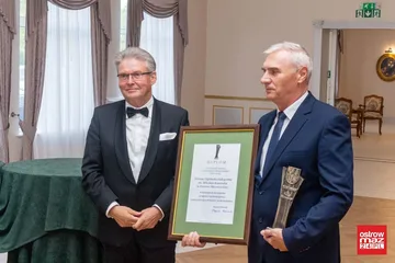 Jubileusz 20-lecia powiatu ostrowskiego (zdjęcia, wideo)