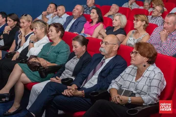 Włodarz miasta podsumował kadencję (zdjęcia, wideo)