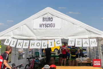 Dożynki w Starej Grabownicy z zespołem Defis i Kasią Kowalską (zdjęcia, wideo)