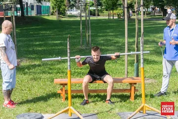 Pokazali moc! Znamy mistrzów Power Challenge 2018 (zdjęcia)