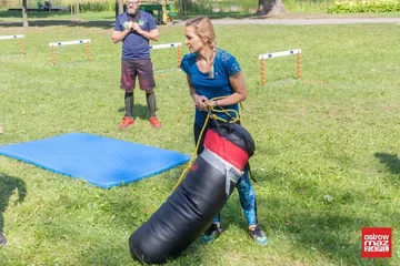 Pokazali moc! Znamy mistrzów Power Challenge 2018 (zdjęcia)