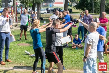 Pokazali moc! Znamy mistrzów Power Challenge 2018 (zdjęcia)