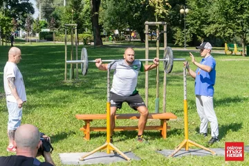 Pokazali moc! Znamy mistrzów Power Challenge 2018 (zdjęcia)