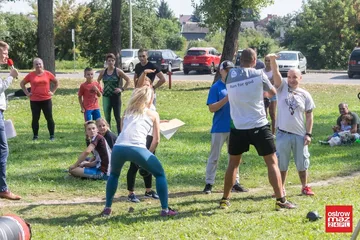 Pokazali moc! Znamy mistrzów Power Challenge 2018 (zdjęcia)