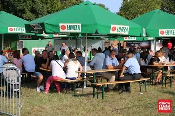 Moc atrakcji i zabawy na Jarmarkach Czerwińskich (zdjęcia, wideo)