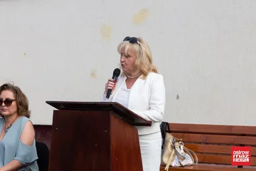 "Trójka" powitała nowy rok szkolny (zdjęcia)