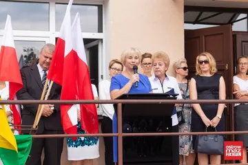 'Ekonomik' rozpoczął naukę w nowym roku szkolnym (zdjęcia)