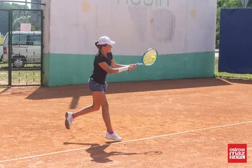 Agata Dębek najlepsza wśród kobiet (zdjęcia, wideo)