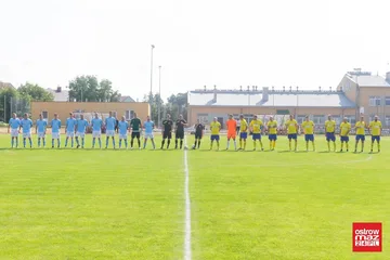Pierwszy punkt KS Wąsewo (zdjęcia, wideo)
